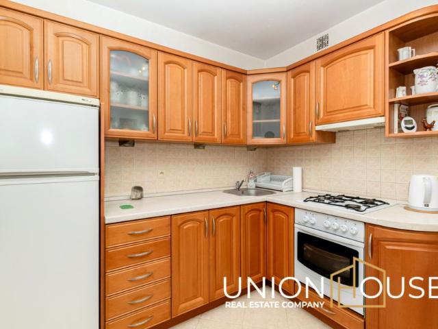 Osiedle Na Lotnisku 42 m², Kraków