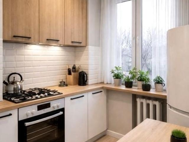 Osiedle Na Lotnisku 52,50 m², Kraków
