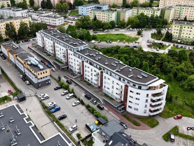 Osiedle Na Stoku 142 m², Kielce