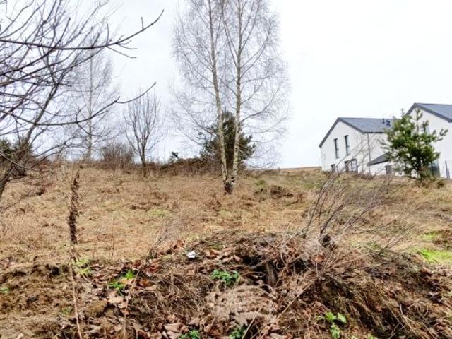 Osiedle na Stoku 1 990 m², Nowa Wieś Lęborska