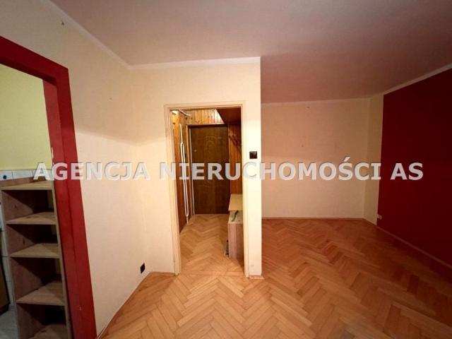 Osiedle na Stoku 27 m², Kraków