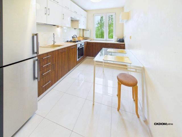 Osiedle Na Stoku 62,40 m², Kielce
