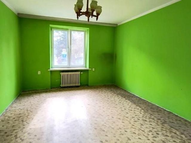 Osiedle Na Skarpie 46 m², Kraków