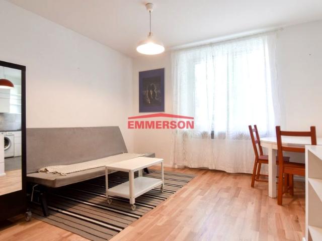 Osiedle Na Skarpie 47 m², Kraków