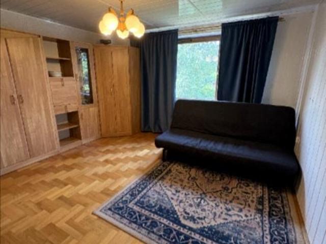 Osiedle Na Wzgórzach 44 m², Kraków