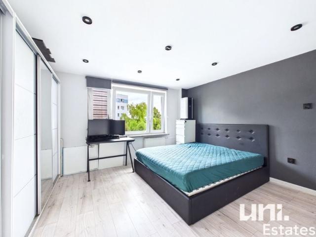 Osiedle Na Wzgórzach 52,50 m², Kraków