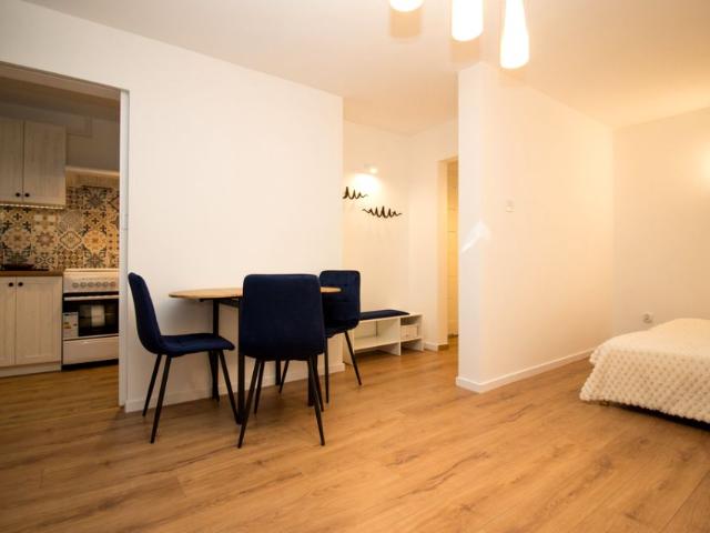Osiedle Na Wzgórzach 27 m², Kraków