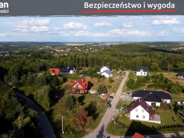Osiedle nad Jeziorem 3 011 m², Borkowo