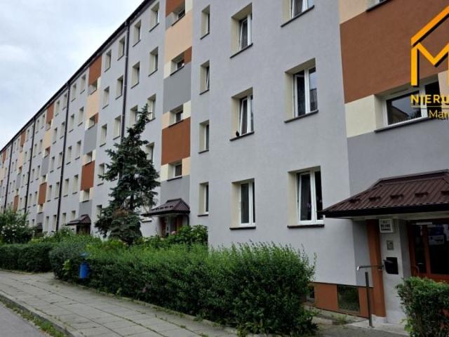 Osiedle Niepodległości 19,82 m², Tarnów