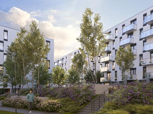Osiedle Ozon etap VIII