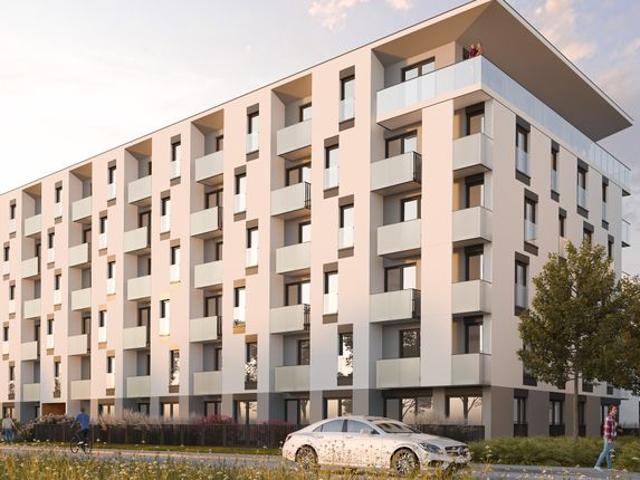 Osiedle Ozon etap VIII