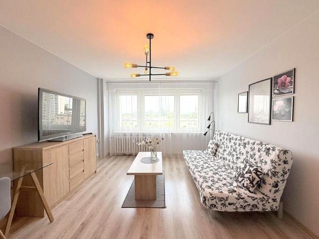 Osiedle Oświecenia 100 42 m², Poznań