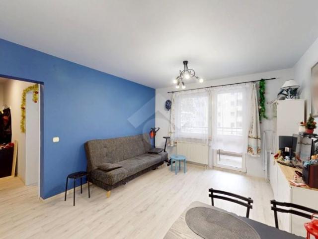 Osiedle Oświecenia 41 m², Kraków