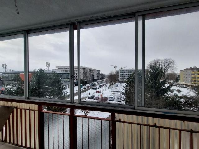Os. Oświecenia 38,50 m², Kraków