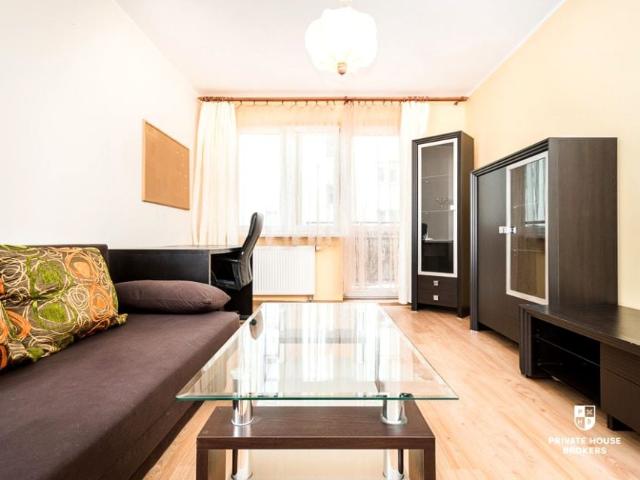 Osiedle Oświecenia 47,68 m², Kraków
