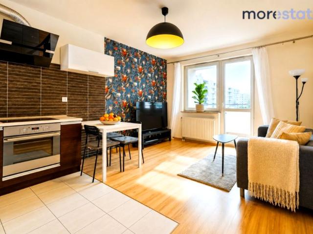 Osiedle Oświecenia 47 m², Kraków
