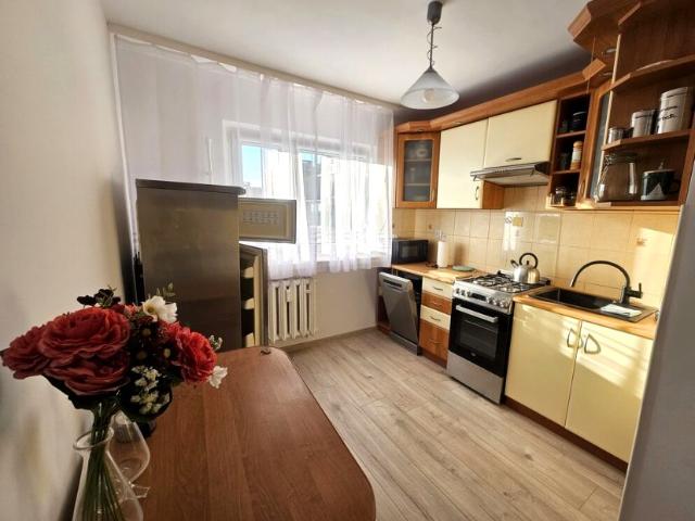 Osiedle Oświecenia 50 m², Kraków