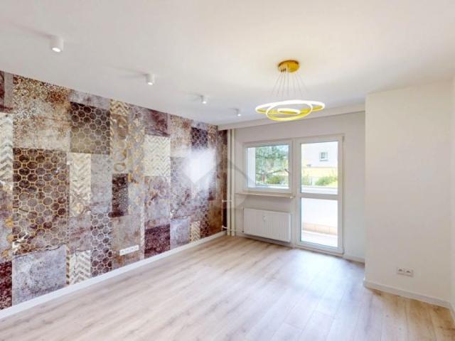 Osiedle Oświecenia 57 m², Kraków