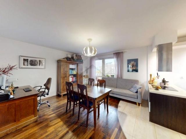 Osiedle Oświecenia 69,35 m², Kraków