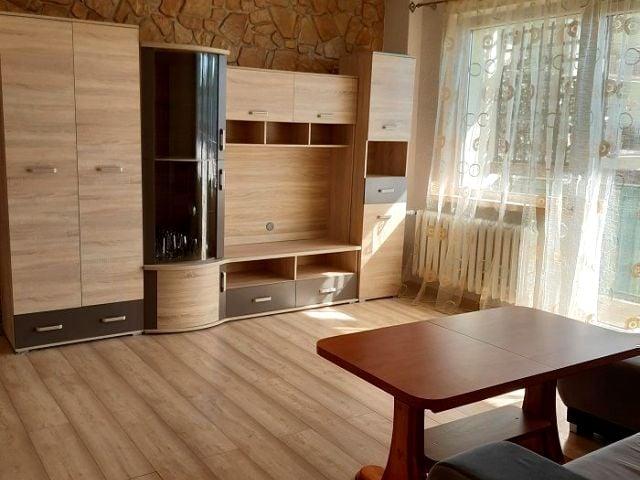 OSIEDLE OBROŃCÓW POKOJU 62,10 m², Gliwice