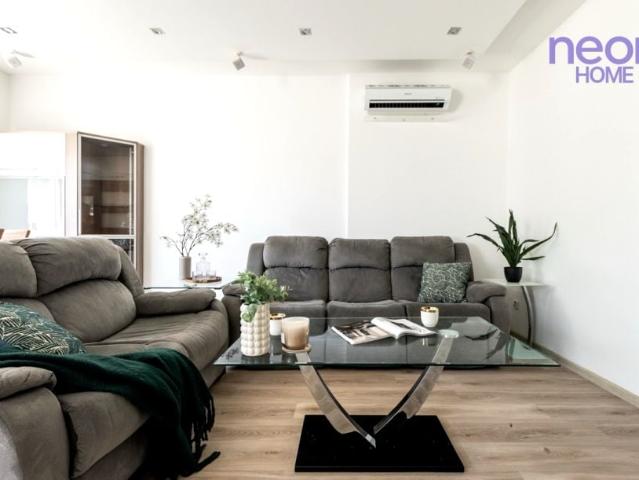 Osiedle Ogrodowe 70 m², Kraków