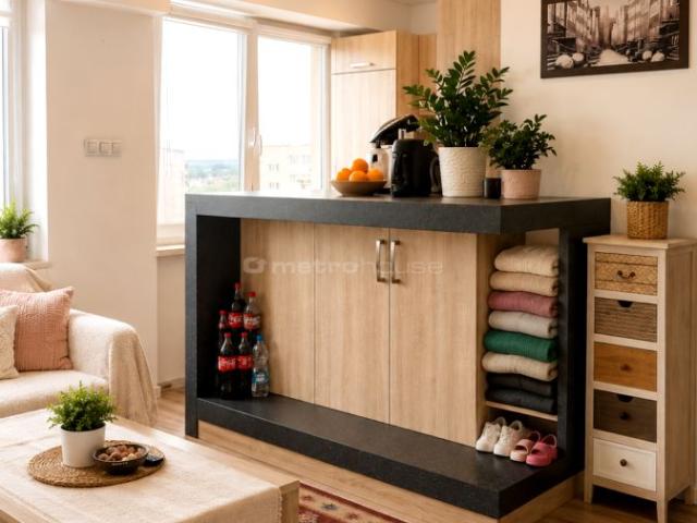 Osiedle Okrzei 35,79 m², Bełchatów