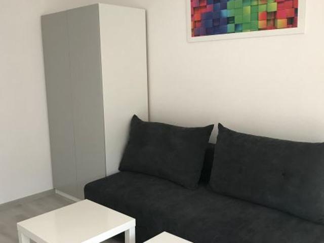 Osiedle Avia 1 38 m², Kraków