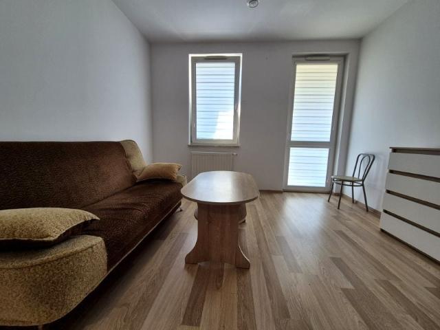 Osiedle Avia 34 m², Kraków