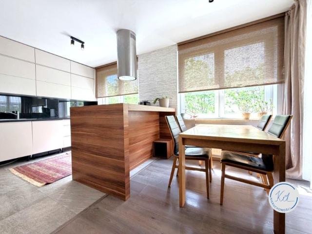 Osiedle Avia 68 m², Kraków