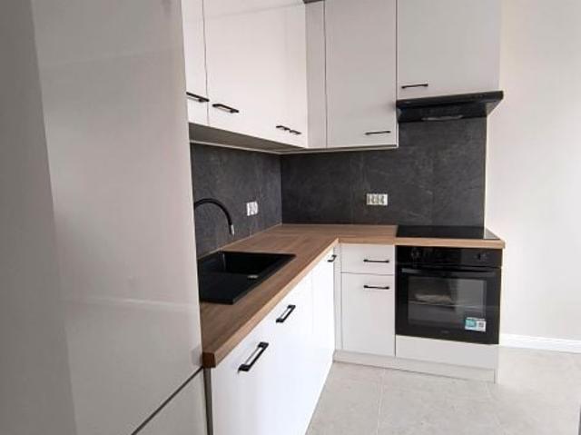 Osiedle Albertyńskie 43 m², Kraków