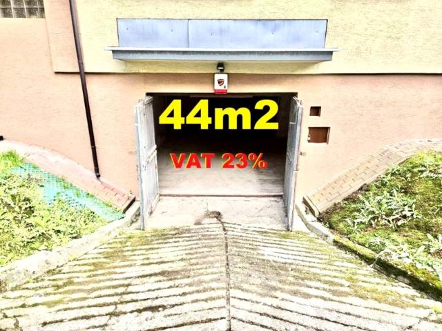 Osiedle Albertyńskie 44 m², Kraków