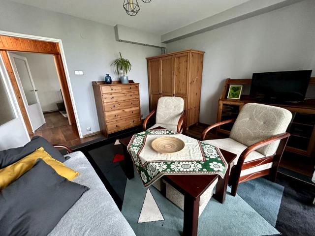 Osiedle Albertyńskie 38 m², Kraków
