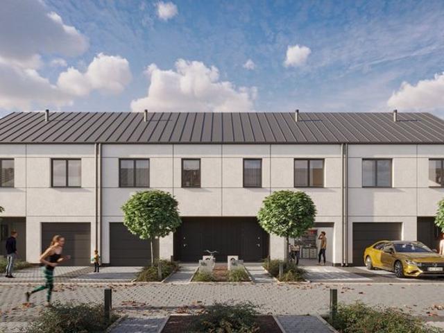 Osiedle Architektów etap IXa