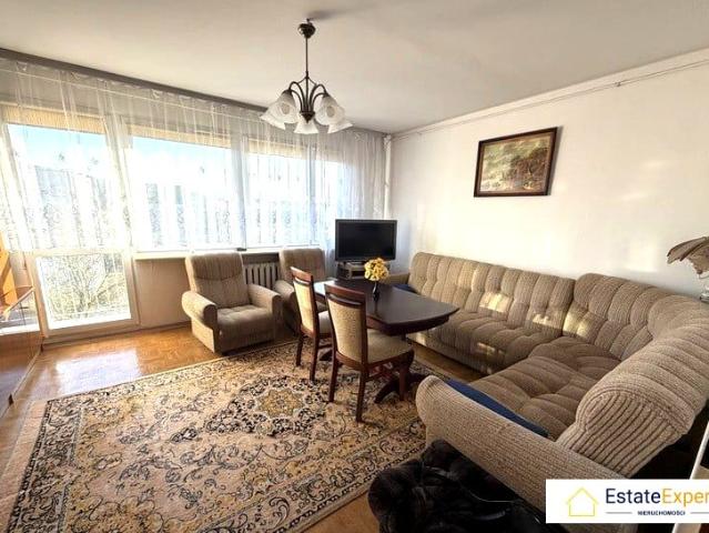Osiedle Barwinek 59,32 m², Kielce