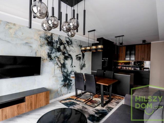 Osiedle Bohaterów Września 63 m², Kraków