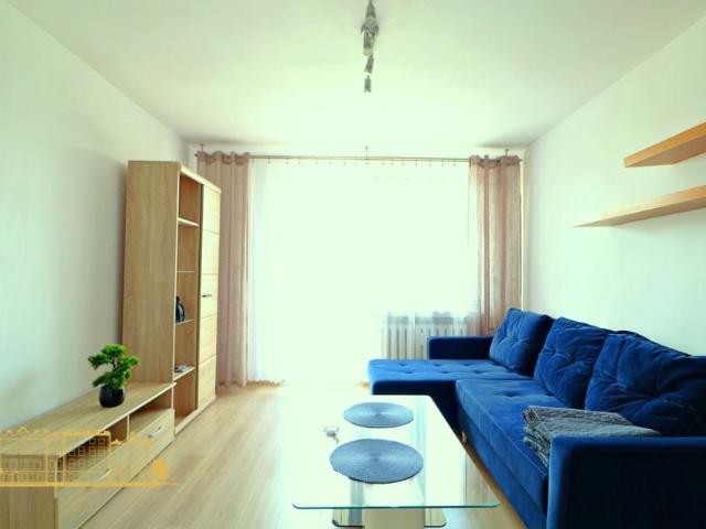 Osiedle Bohaterów Września 38 m², Kraków
