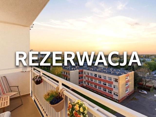 Osiedle Bolesława Chrobrego 49 m², Poznań