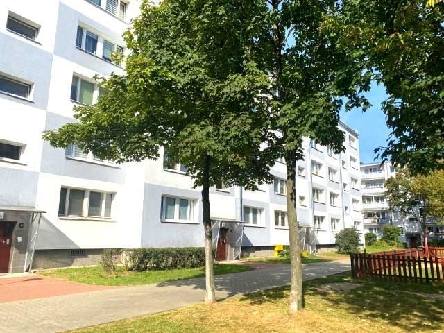 Osiedle Bolesława Chrobrego 63,90 m², Poznań