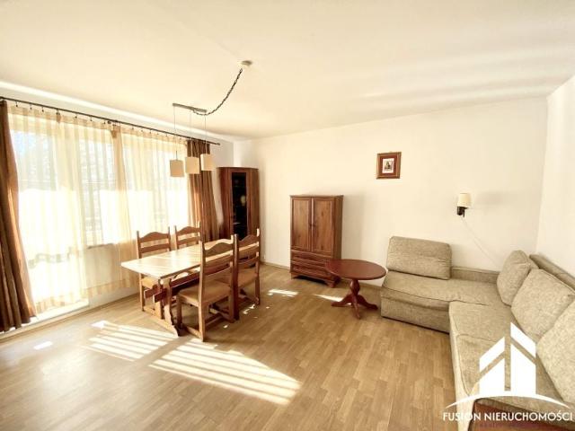 Osiedle Bolesława Śmiałego 49,90 m², Poznań