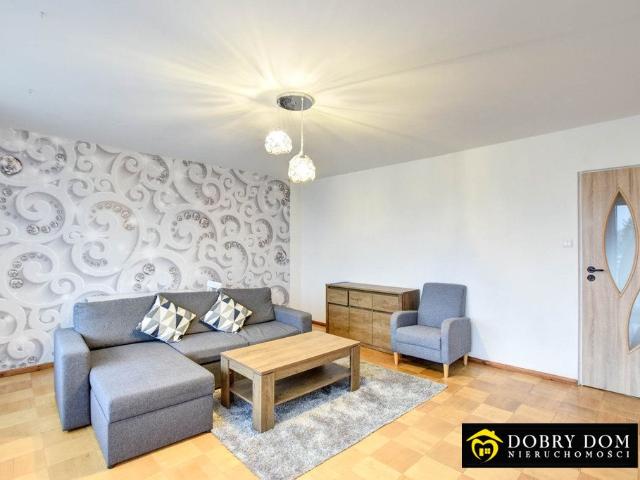 Osiedle Bondary, 60,31 m2