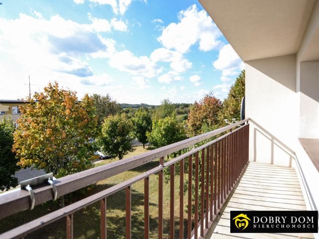 Osiedle Bondary, 61 m2
