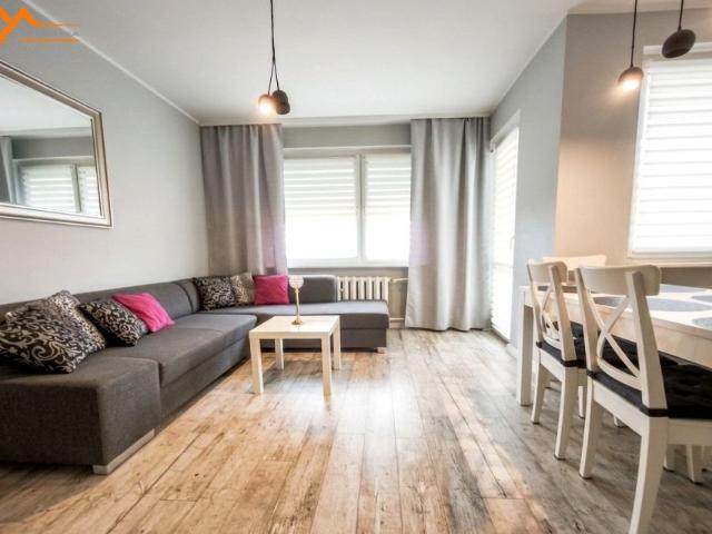 Osiedle Borek 65 m², Wronki