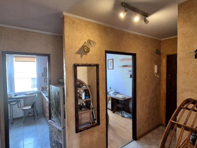 Osiedle Braci Prośbów 38,80 m², Jarosław