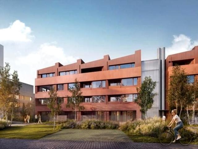 Edwarda Grabskiego 86,89 m², Gniezno