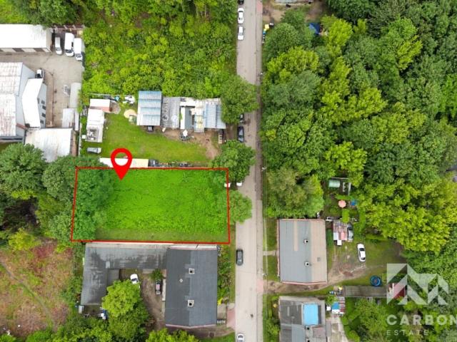 Osiedleńcza 802 m², Zabrze