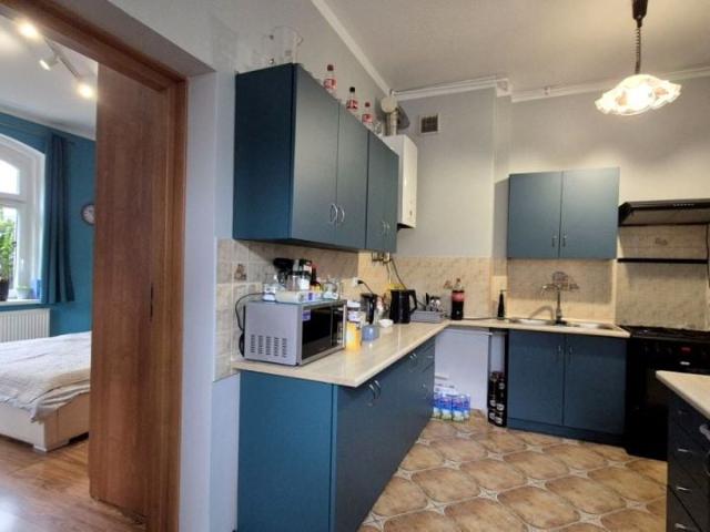 Osiedle Czarne 3 Pokoje z Ogrodem 82 m², Jelenia Góra