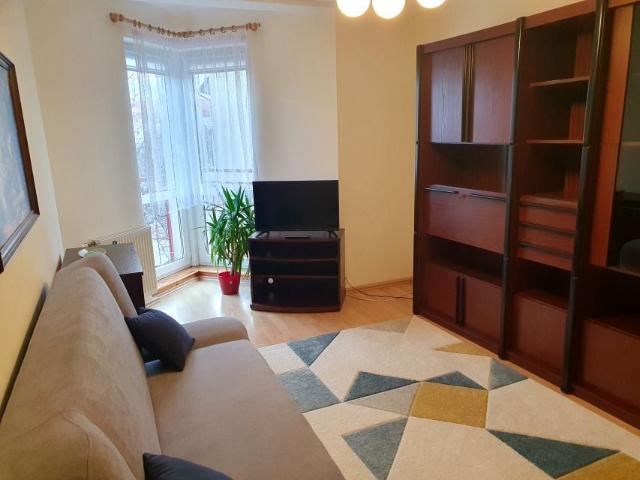 Osiedle Centrum 50 m², Polkowice