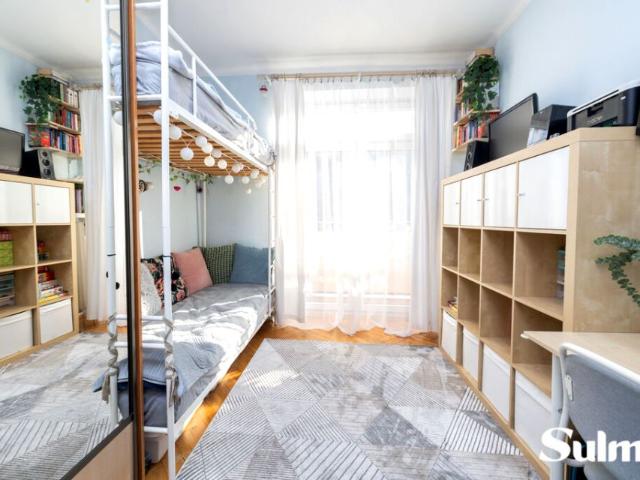 Osiedle Urocze 48,89 m², Kraków