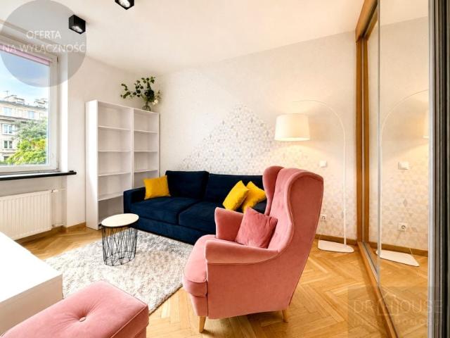 Osiedle Centrum B 29 m², Kraków
