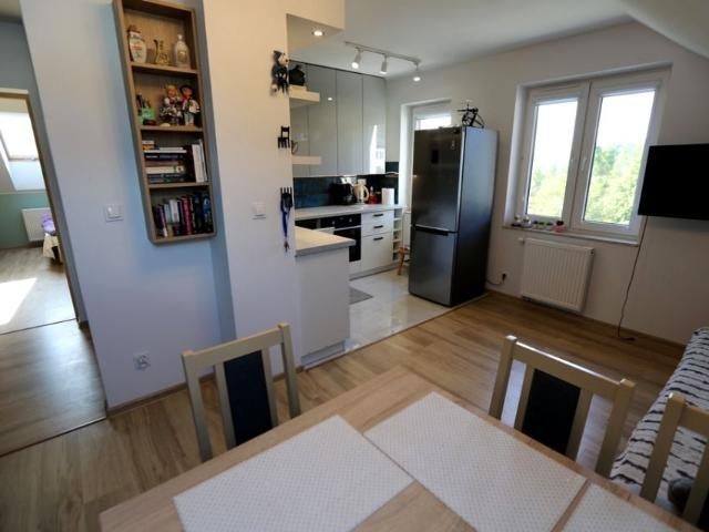 Osiedle Dwudziestolecia 66,20 m², Szczawnica